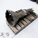 Nissan S14 S13 S15 SR20 5 Speed Manual Gearbox Transmission OEM - 3GSpares NZ
