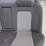 Nissan R34 Skyline Sedan GT-t Rear Seat Assembly 98–02 GTT GT-V