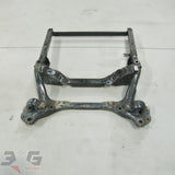 Nissan Y50 Fuga RWD Front Engine Suspension Crossmember 04–09 VQ25 VQ35 VK45