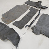 Nissan S14 Silvia 200SX Boot Trunk Interior Lining & Carpet Trim Set 93-98 240SX