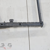 Nissan Y50 Fuga RWD Front Engine Suspension Crossmember 04–09 VQ25 VQ35 VK45