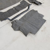 Nissan S14 Silvia 200SX Boot Trunk Interior Lining & Carpet Trim Set 93-98 240SX