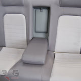 Nissan R34 Skyline Sedan GT-t Rear Seat Assembly 98–02 GTT GT-V