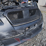 BL5 Subaru Legacy B4 2.0GT factory option mesh front grille J1017AG090 2006 - 3GSpares NZ