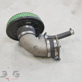 Nissan S13 180SX HKS Super Power Flow Intake Air Filter SR20DET 89-98