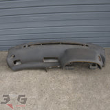 Nissan R32 Skyline Dashboard Instrument Panel Pad Assembly G 89-94