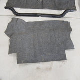 Nissan S14 Silvia 200SX Boot Trunk Interior Lining & Carpet Trim Set 93-98 240SX