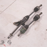 Toyota AE101 AE111 Corolla Levin Sprinter Trueno 6MT Axles & CV Joints 4AGE BZ-G BZ-T