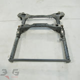 Nissan Y50 Fuga RWD Front Engine Suspension Crossmember 04–09 VQ25 VQ35 VK45