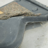 Nissan R32 Skyline Sedan LH Left Boot Trunk Interior Liner Trim 89-94