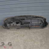 Nissan R32 Skyline Dashboard Instrument Panel Pad Assembly G 89-94