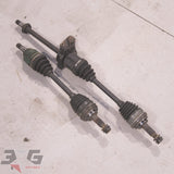 Toyota AE101 AE111 Corolla Levin Sprinter Trueno 6MT Axles & CV Joints 4AGE BZ-G BZ-T