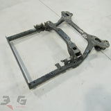 Nissan Y50 Fuga RWD Front Engine Suspension Crossmember 04–09 VQ25 VQ35 VK45