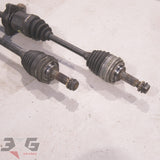 Toyota AE101 AE111 Corolla Levin Sprinter Trueno 6MT Axles & CV Joints 4AGE BZ-G BZ-T