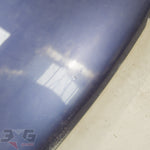 Nissan S14 Silvia PFL Pre Facelift Zenki Blue Bonnet Hood 94-96