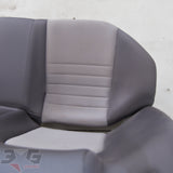 Nissan R34 Skyline Sedan GT-t Rear Seat Assembly 98–02 GTT GT-V
