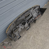 Nissan R32 Skyline Dashboard Instrument Panel Pad Assembly G 89-94