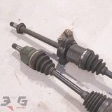 Toyota AE101 AE111 Corolla Levin Sprinter Trueno 6MT Axles & CV Joints 4AGE BZ-G BZ-T