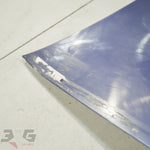 Nissan S14 Silvia PFL Pre Facelift Zenki Blue Bonnet Hood 94-96