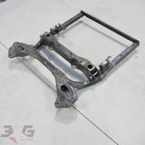 Nissan Y50 Fuga RWD Front Engine Suspension Crossmember 04–09 VQ25 VQ35 VK45