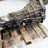 Nissan S14 SR20 5MT Manual Gearbox Transmission S13 S15 89-02