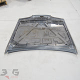 Nissan S14 Silvia PFL Pre Facelift Zenki Blue Bonnet Hood 94-96