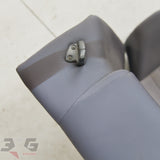 Nissan R34 Skyline Sedan GT-t Rear Seat Assembly 98–02 GTT GT-V