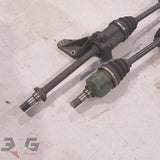 Toyota AE101 AE111 Corolla Levin Sprinter Trueno 6MT Axles & CV Joints 4AGE BZ-G BZ-T