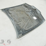 Nissan S14 Silvia PFL Pre Facelift Zenki Blue Bonnet Hood 94-96