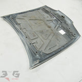 Nissan S14 Silvia PFL Pre Facelift Zenki Blue Bonnet Hood 94-96