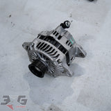 Subaru GRB GRF GVB GVF Impreza WRX STi alternator GR231-FJ024 A3TG0491 23700AA520 23700AA521 2008-2010 - 3GSpares NZ