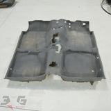 Nissan S14 Silvia 200SX RHD Floor Carpet Assembly Trim 93-98 240SX