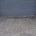 Toyota JZS171 Crown Ath V Turbo Fuel Line Feed & Return Line Assembly 1JZ-GTE