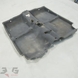 Nissan S14 Silvia 200SX RHD Floor Carpet Assembly Trim 93-98 240SX