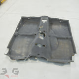 Nissan S14 Silvia 200SX RHD Floor Carpet Assembly Trim 93-98 240SX