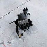 Subaru GRB GVB Impreza WRX STi ABS brake modulator pump assembly 27536FG030 27536-FG030 2008-2014 - 3GSpares NZ