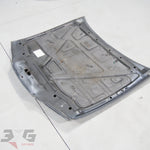 Nissan S14 Silvia PFL Pre Facelift Zenki Blue Bonnet Hood 94-96