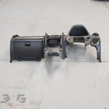  Dashboard and vents for Toyota Altezza SXE10 1995–2001 with 3GSpares logo.