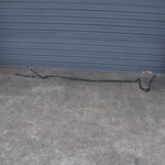 Toyota Crown JZS171 fuel line assembly with 3GSpares logo.
