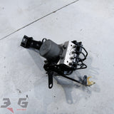 Subaru GRB GVB Impreza WRX STi 6MT ABS Brake Modulator Pump Assembly 27536FG030 08-14