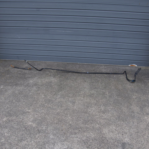 Toyota Crown JZS171 fuel line assembly with 3GSpares logo.
