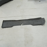 Nissan R32 Skyline Sedan Rear Boot Trunk Finisher Lining Trim 89-94