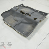 Nissan S14 Silvia 200SX RHD Floor Carpet Assembly Trim 93-98 240SX