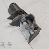 Toyota SXE10 JCE10 Altezza Dashboard Dash Assembly w Grey Trim 1998 - 2005