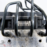 Subaru GRB GVB Impreza WRX STi 6MT ABS Brake Modulator Pump Assembly 27536FG030 08-14