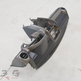 Toyota SXE10 JCE10 Altezza Dashboard Dash Assembly w Grey Trim 1998 - 2005