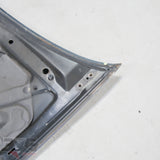 Nissan S14 Silvia PFL Pre Facelift Zenki Blue Bonnet Hood 94-96