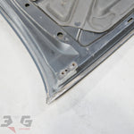 Nissan S14 Silvia PFL Pre Facelift Zenki Blue Bonnet Hood 94-96