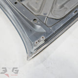 Nissan S14 Silvia PFL Pre Facelift Zenki Blue Bonnet Hood 94-96