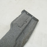 Nissan R32 Skyline Sedan Rear Boot Trunk Finisher Lining Trim 89-94